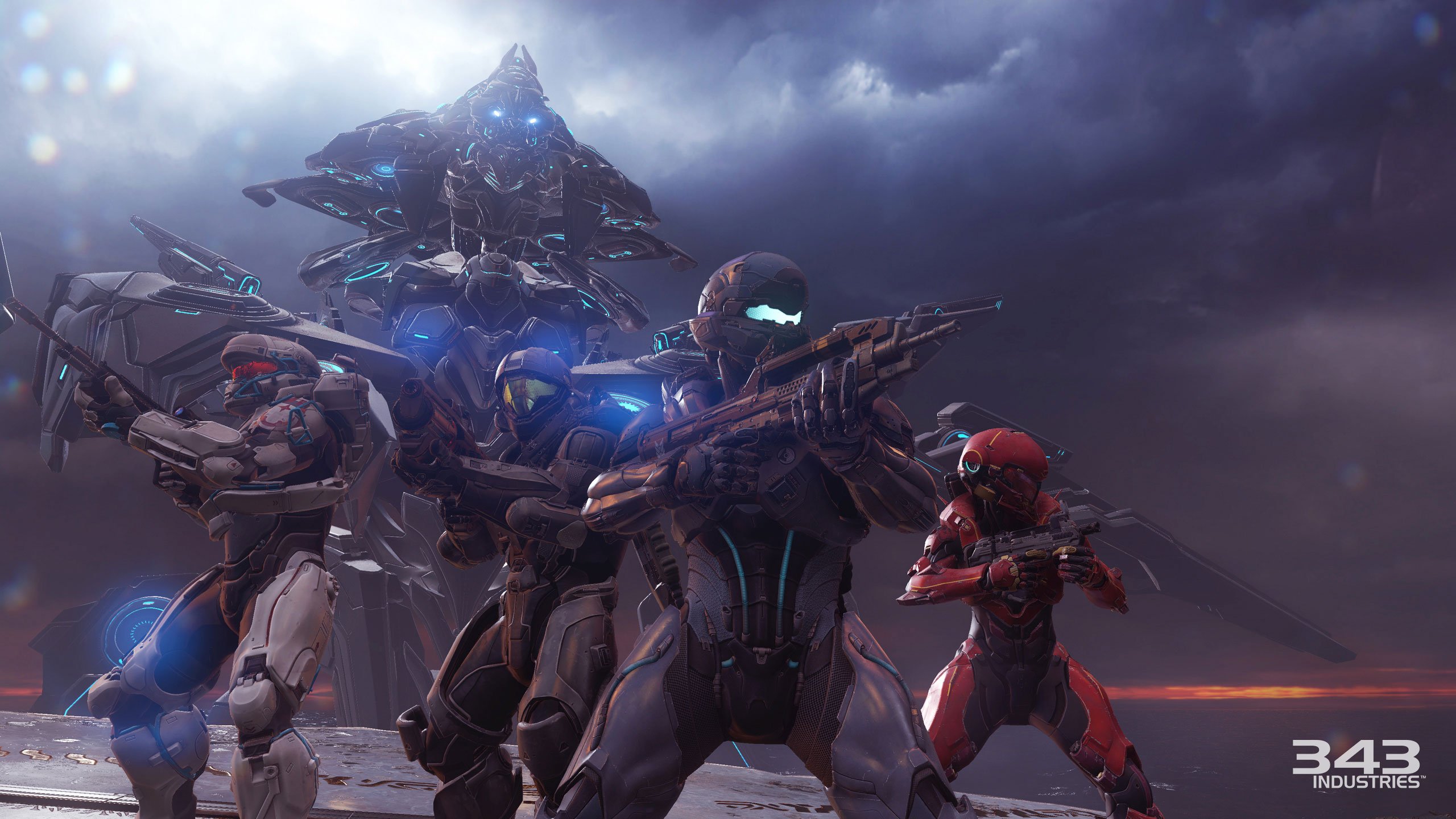 Halo 5: Guardians (Edición Coleccionista) - Imagen 39